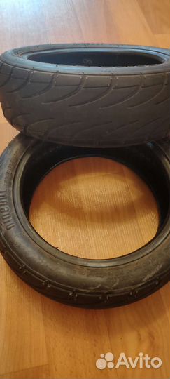 Покрышки ninebot mini pro