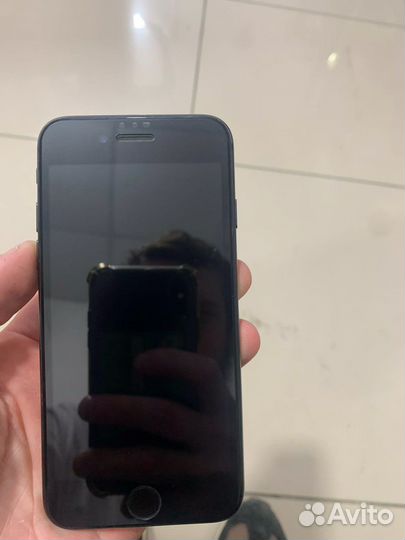 iPhone 7, 128 ГБ