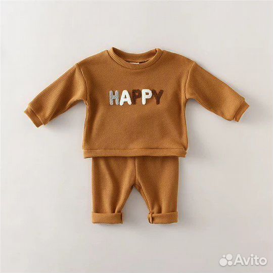 Костюм детский