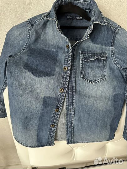 Детская одежда