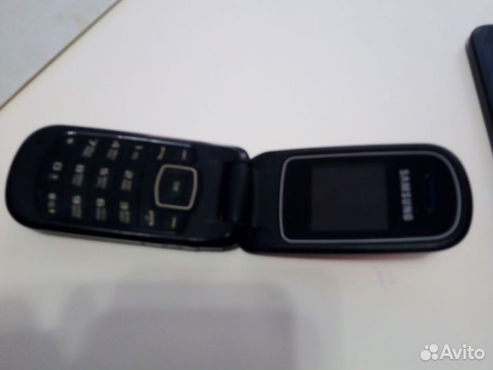 Samsung E1150