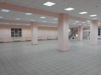 Торговая площадь, 848 м²