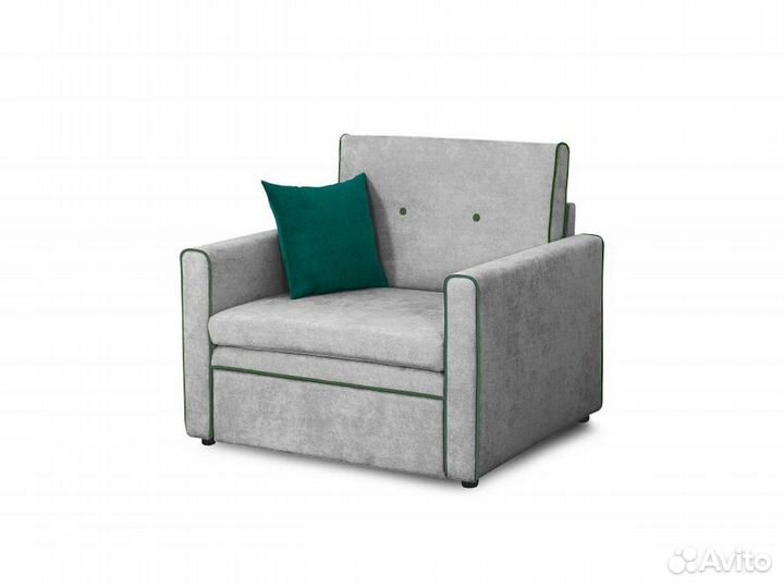 Новое Кресло-Диван-кровать 