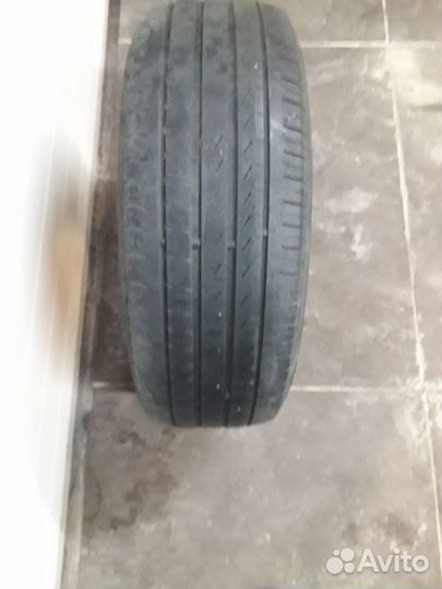 Pirelli Scorpion Verde 225/65 R17