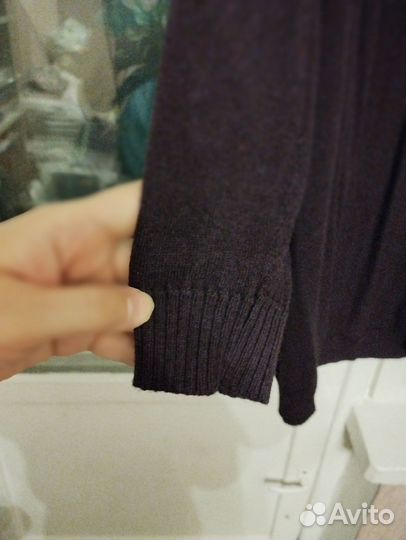 Кардиган 48р