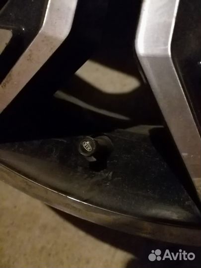 Диски на Kia Soul