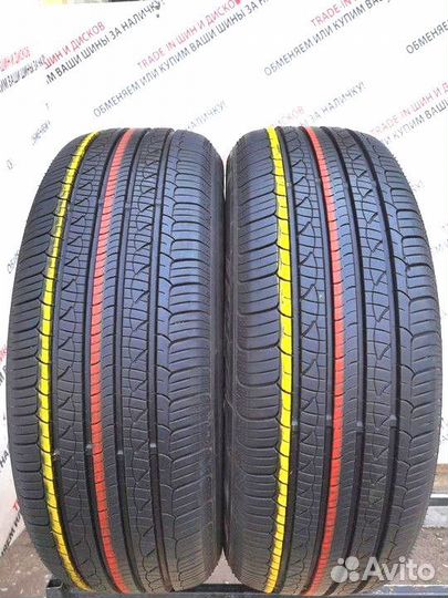 Nexen Milecap Taxi 205/65 R15 92H