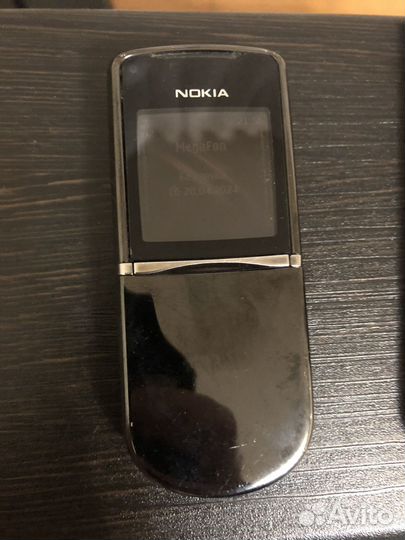 Nokia 8800