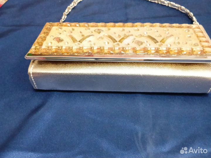 Сумка женская клатч