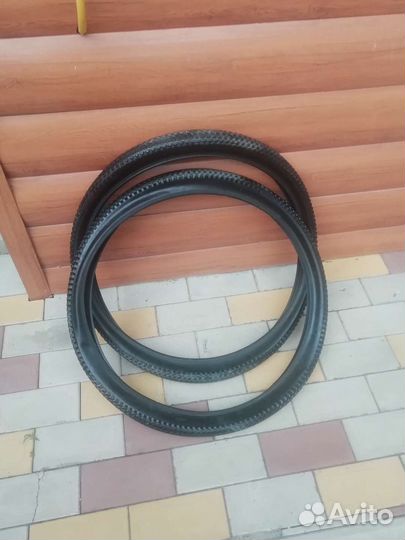 Покрышки для горного велосипеда