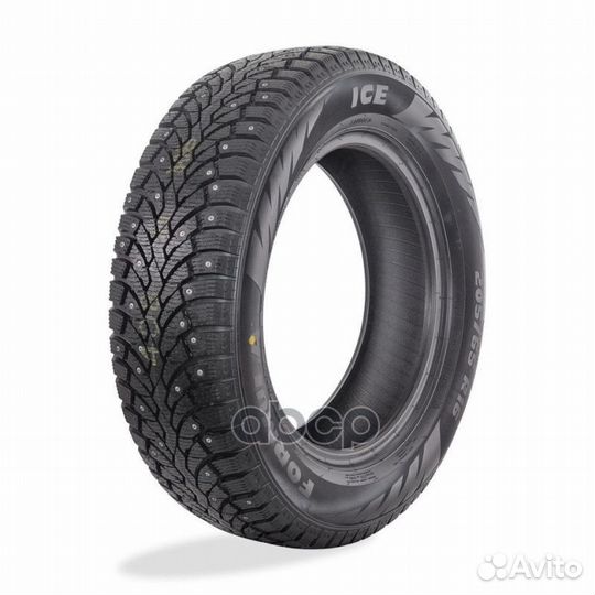 Formula Ice 215/50 R17
