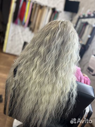 Афролоконы,афрокосы