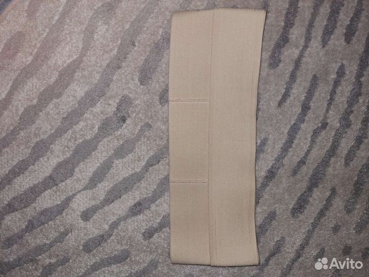 Бандаж до и послеродовой