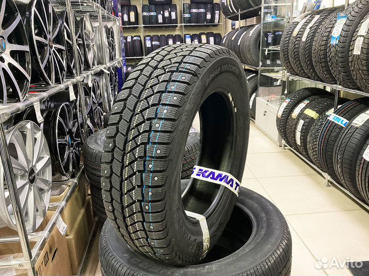 Viatti Brina Nordico V-522 205/55 R16