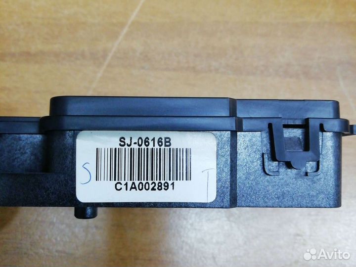 Блок лазера samsung scx-3207