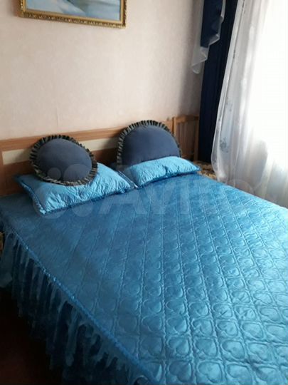 Комната 20 м² в 3-к., 1/1 эт.