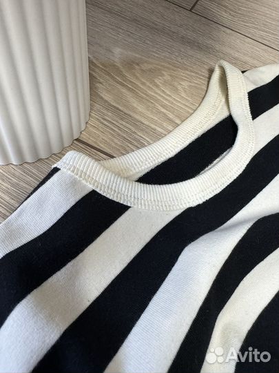 Лонгслив детский