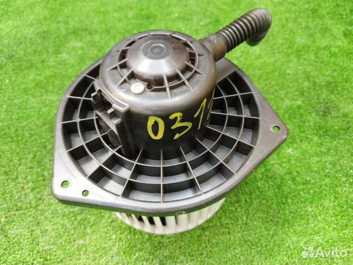 Мотор печки Suzuki Grand Vitara/Escudo TD54 TDA4