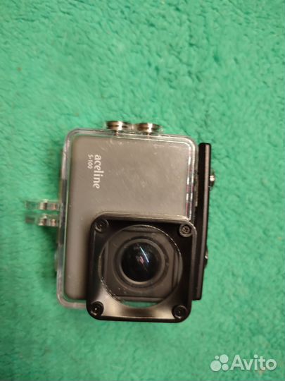 Экшн камера