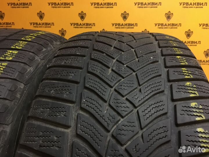 Goodyear UltraGrip Performance 225/55 R17 101V