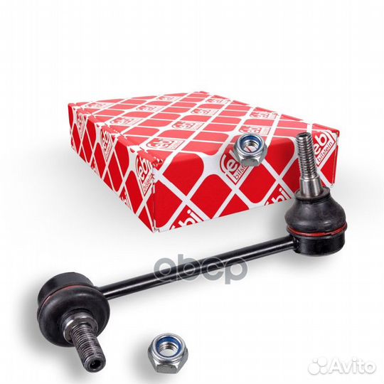 Стойка стабилизатора перед прав mercedes-BE