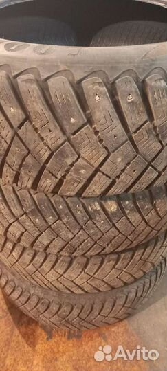 Goodyear Ultra Grip Ice Arctic 2 205/60 R16