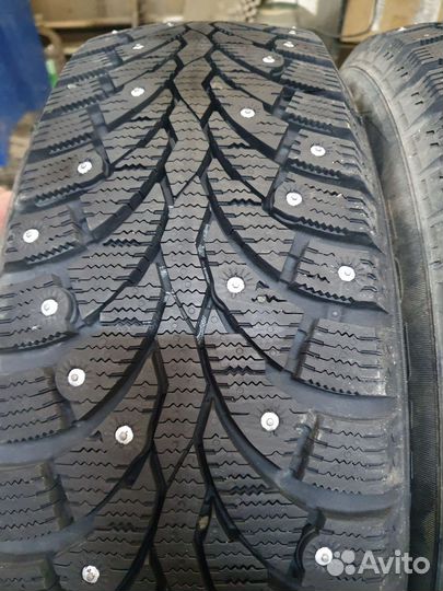 Formula Ice 185/65 R15
