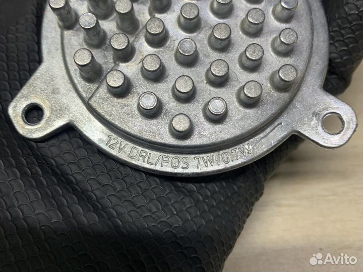 Светодиодный модуль bmw x5g05 led