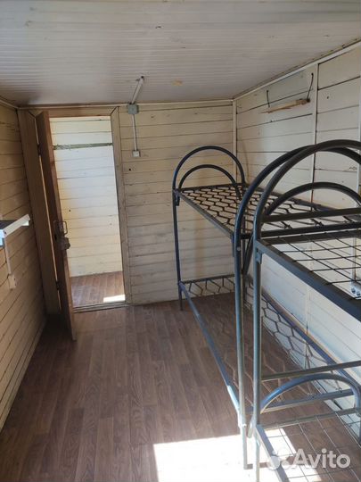 Аренда бытовок вагончиков блок-контейнеров