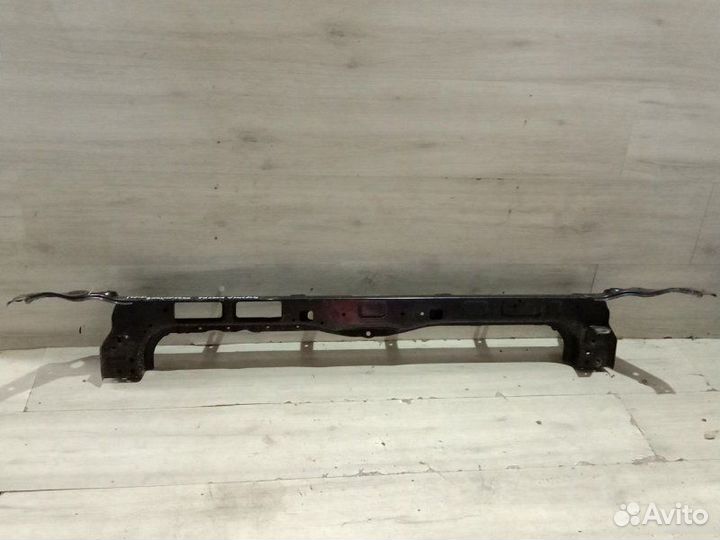 Верхняя планка панели Hyundai Santa Fe 2