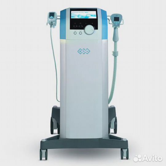 Аппарат BTL Exilis Ultra 360 RF. Рассрочка 12 мес