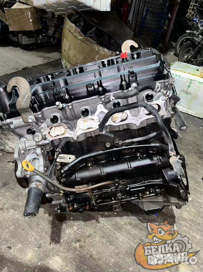 Двс 2TR-FE 2.7 Toyota Land Cruiser Prado art.1286