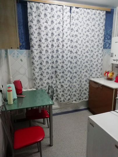 2-к. квартира, 47 м², 4/5 эт.