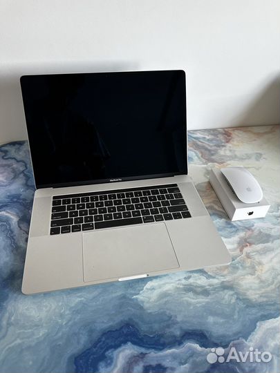 Apple Macbook Pro 15 2019