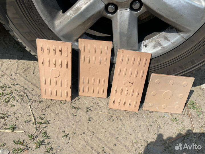 Керамическая плитка