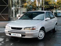 Toyota Corolla 1.5 AT, 1996, 456 370 км, с пробегом, цена 320 000 руб.