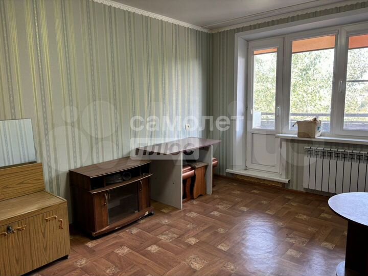 2-к. квартира, 47,7 м², 5/5 эт.