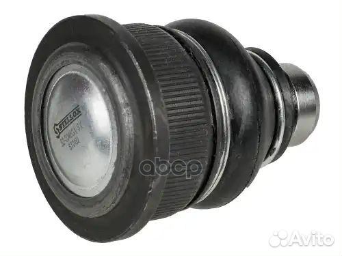 Опора шаровая нижняя nissan juke f15 10 перед