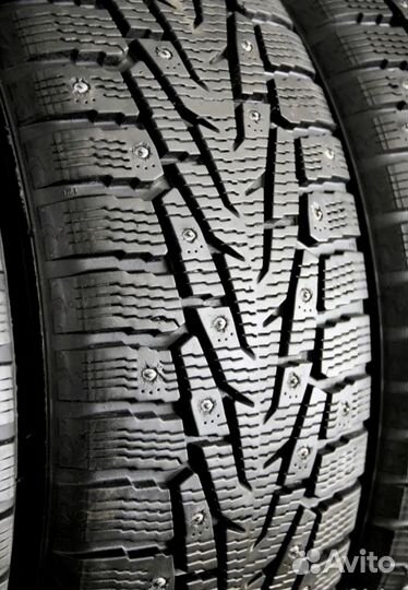 Nokian Tyres Hakkapeliitta 7 SUV 235/60 R18 107T