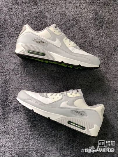 Nike air max 90 original gore tex