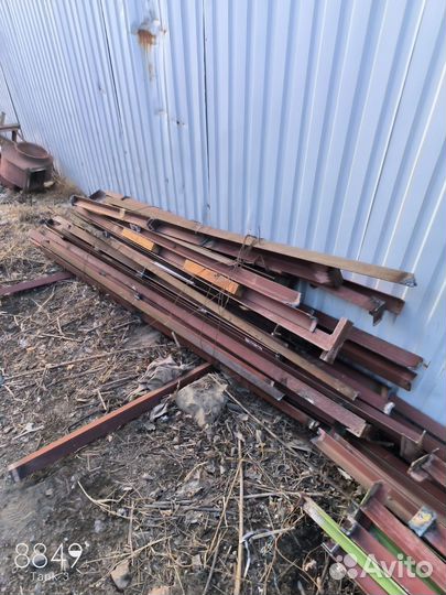 Уголки железные 50*50 4 мм.игрушки