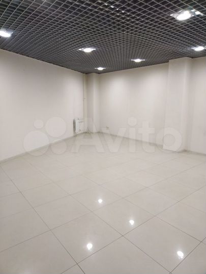 Помещение свободного назначения, 119 м²