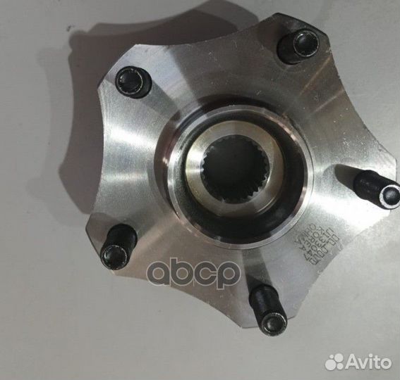 Ступица колеса передняя/задняя suzuki Grand Vit