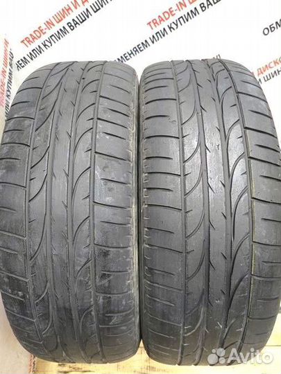 Bridgestone Dueler H/P Sport 235/60 R18