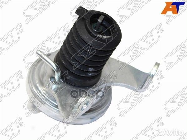 Актуатор включения переднего редуктора mitsubishi