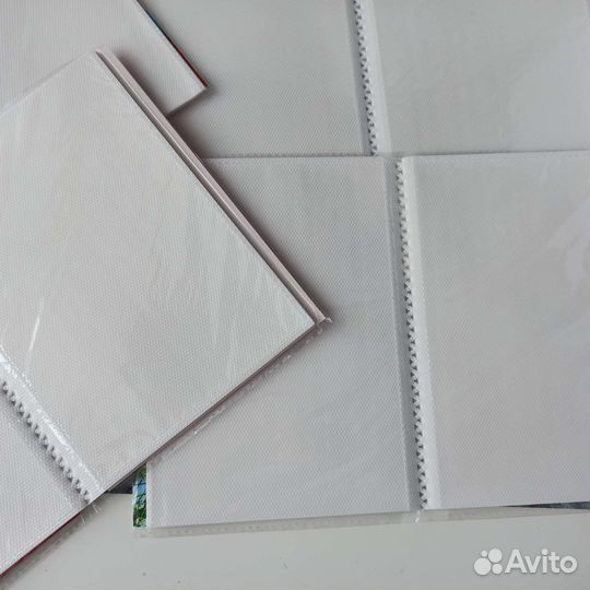 Фотоальбом 10х15 на 36 фото новый