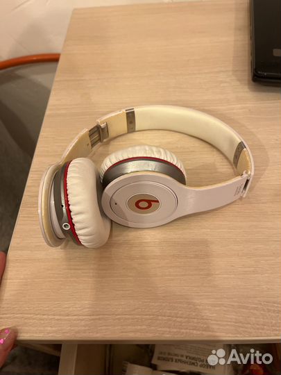 Наушники beats by dr dre