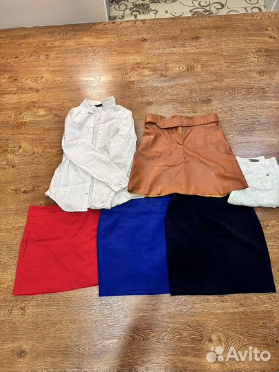 Женские вещи пакетом 44-46