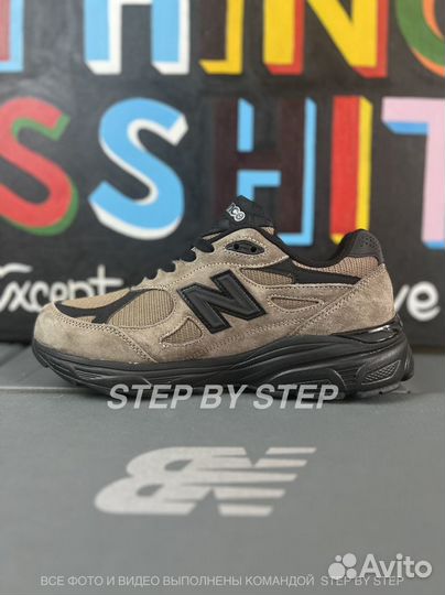 New balance 990v3 jjjjound