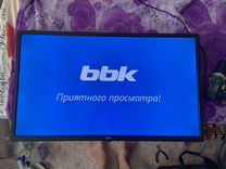 LED телевизор BBK 32LEM-1043/TS2C